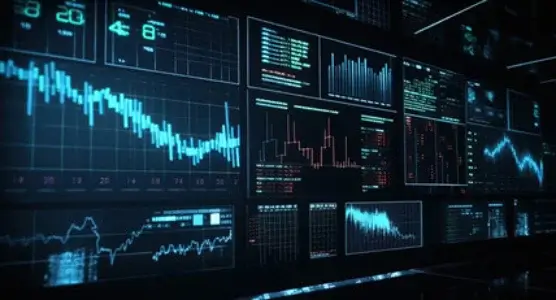 Olika typer av datavisualisering